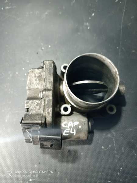 CHEVROLET CAPTİVA 2 0 DİZEL ÇIKMA GAZ KELEBEĞİ C100 KASA